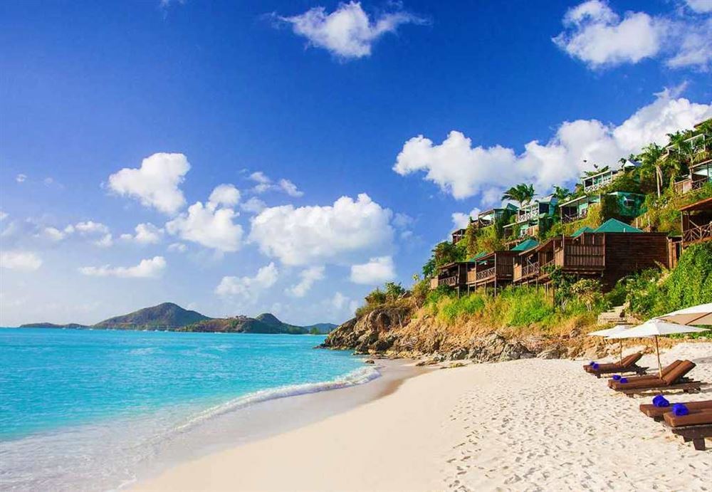 Cocos Hotel Antigua - Adults Only